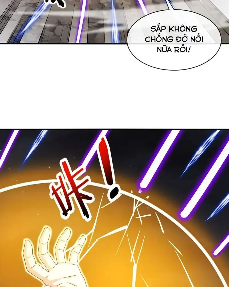 Hệ Thống Thăng Cấp Siêu Thần Chapter 114 - Trang 24