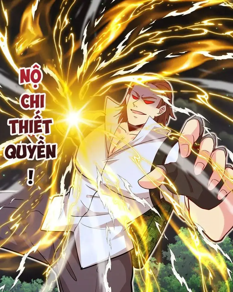 Hệ Thống Thăng Cấp Siêu Thần Chapter 114 - Trang 27