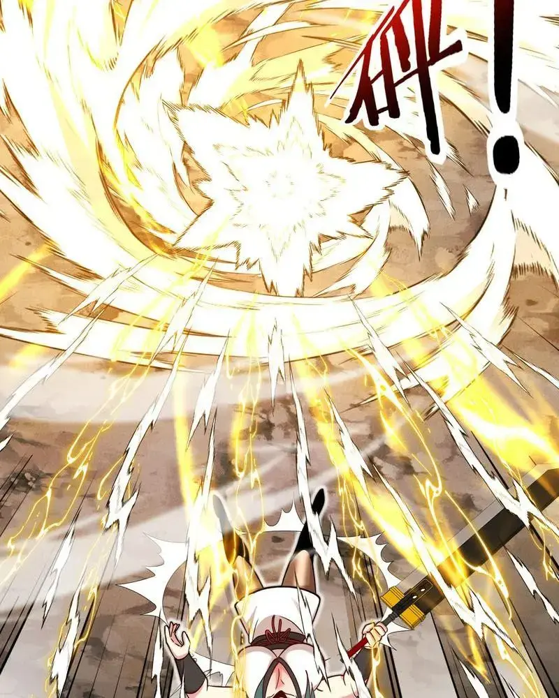 Hệ Thống Thăng Cấp Siêu Thần Chapter 114 - Trang 29