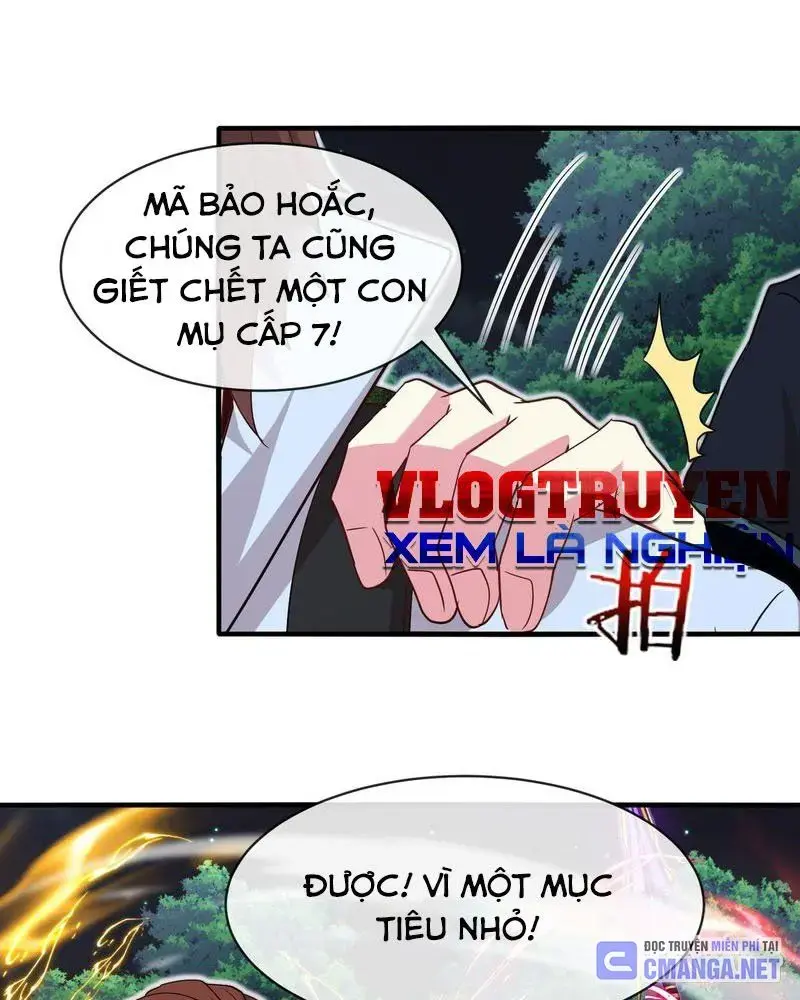 Hệ Thống Thăng Cấp Siêu Thần Chapter 114 - Trang 31