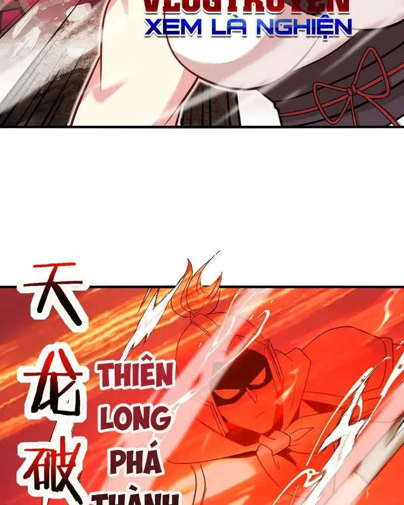Hệ Thống Thăng Cấp Siêu Thần Chapter 114 - Trang 36