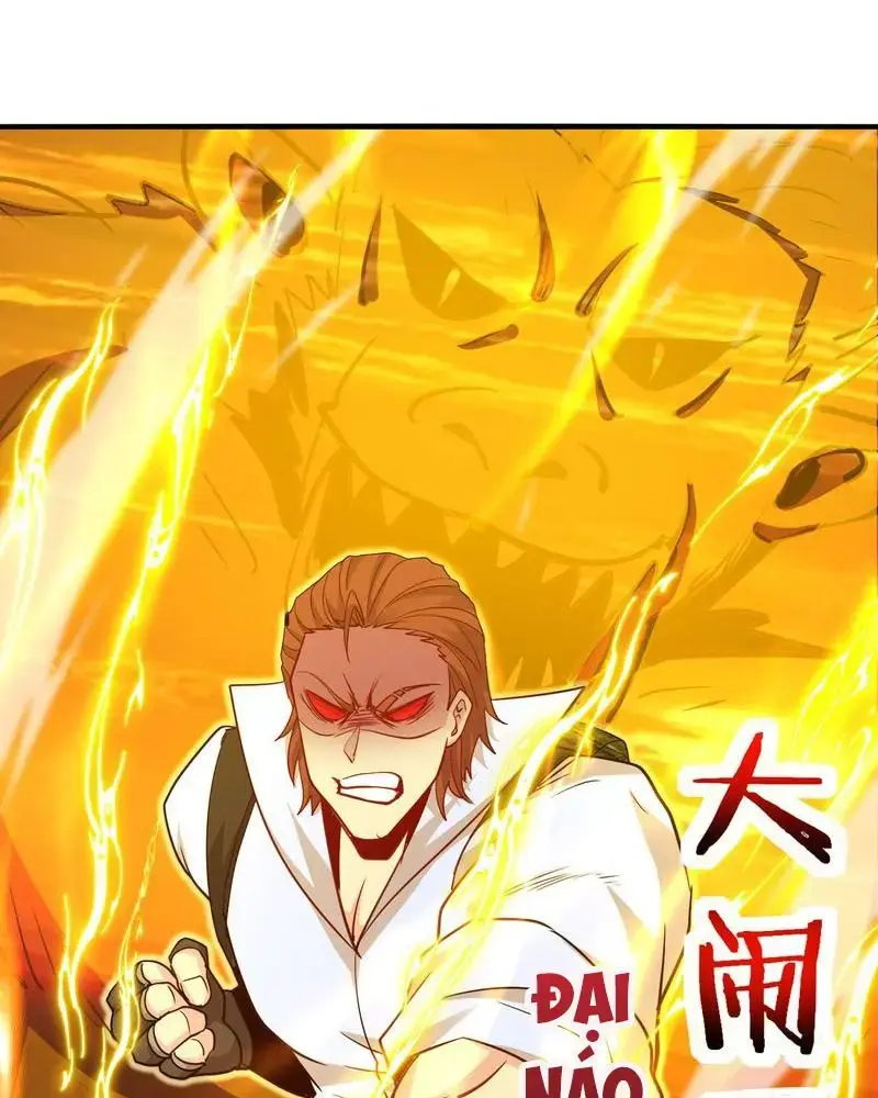 Hệ Thống Thăng Cấp Siêu Thần Chapter 114 - Trang 39