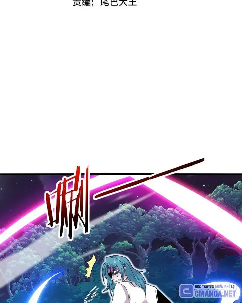 Hệ Thống Thăng Cấp Siêu Thần Chapter 114 - Trang 4