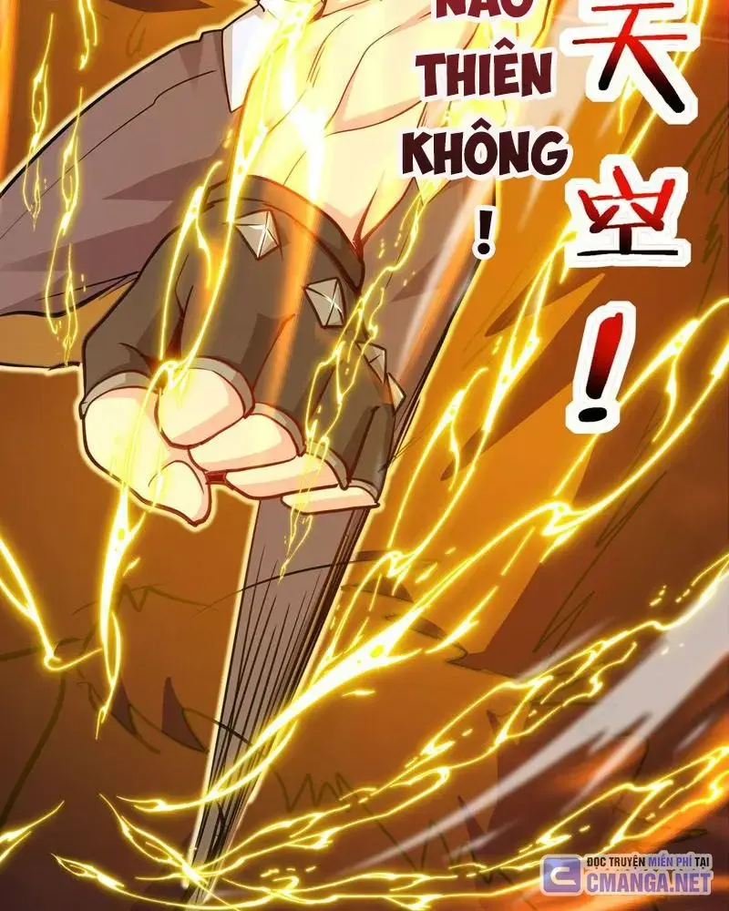 Hệ Thống Thăng Cấp Siêu Thần Chapter 114 - Trang 40