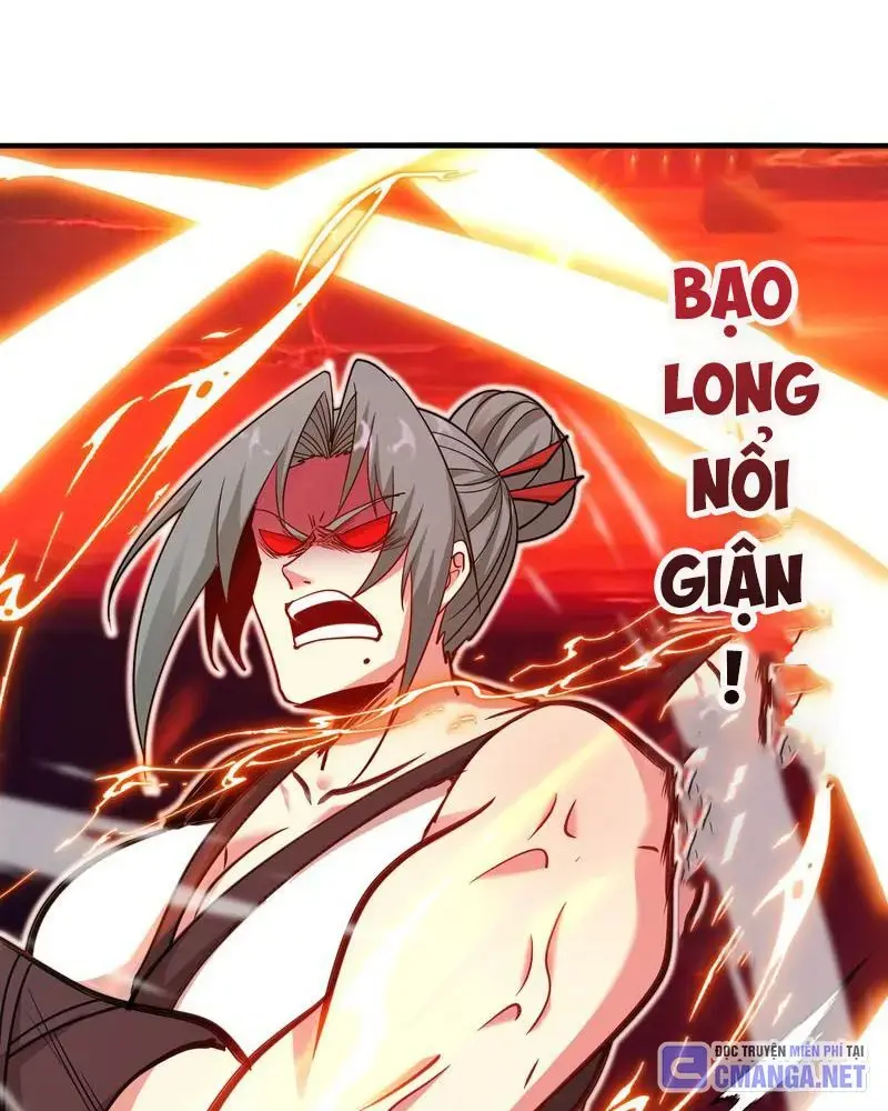 Hệ Thống Thăng Cấp Siêu Thần Chapter 114 - Trang 43
