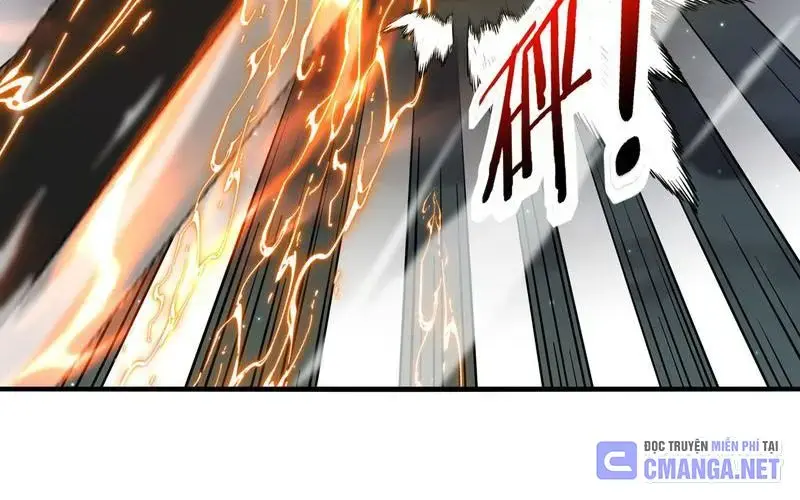 Hệ Thống Thăng Cấp Siêu Thần Chapter 114 - Trang 46