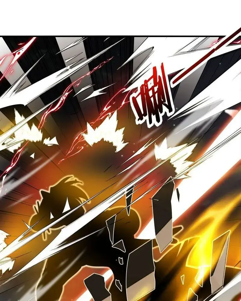 Hệ Thống Thăng Cấp Siêu Thần Chapter 114 - Trang 48