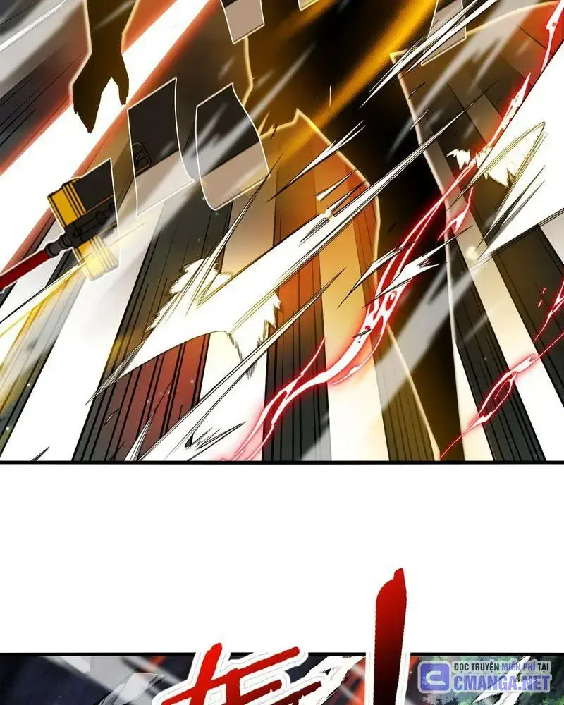 Hệ Thống Thăng Cấp Siêu Thần Chapter 114 - Trang 49