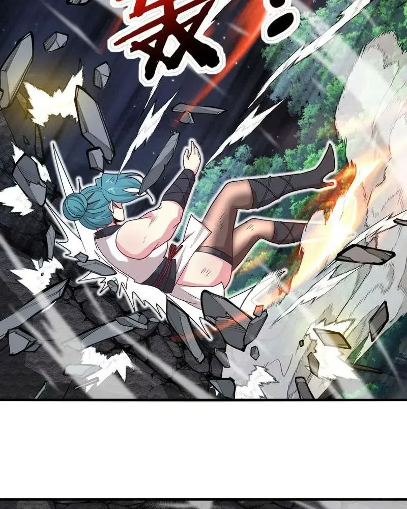 Hệ Thống Thăng Cấp Siêu Thần Chapter 114 - Trang 50