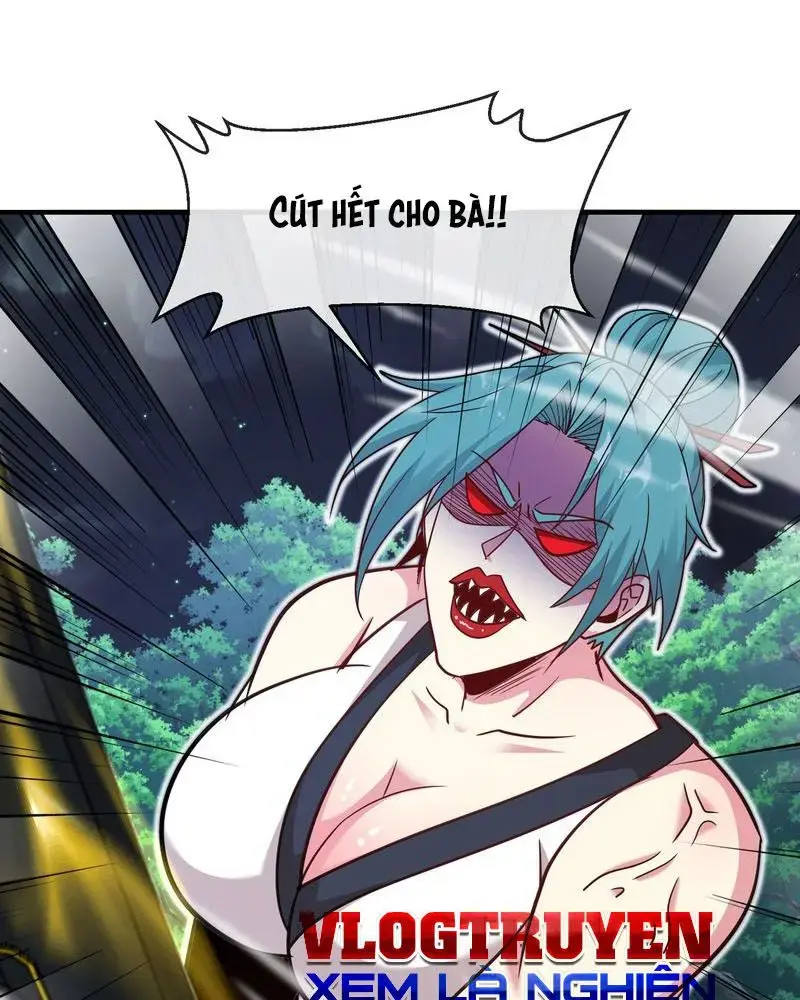 Hệ Thống Thăng Cấp Siêu Thần Chapter 114 - Trang 9