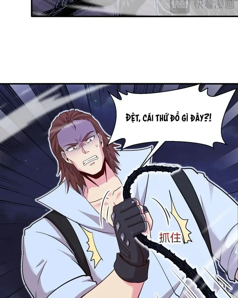 Hệ Thống Thăng Cấp Siêu Thần Chapter 116 - Trang 11