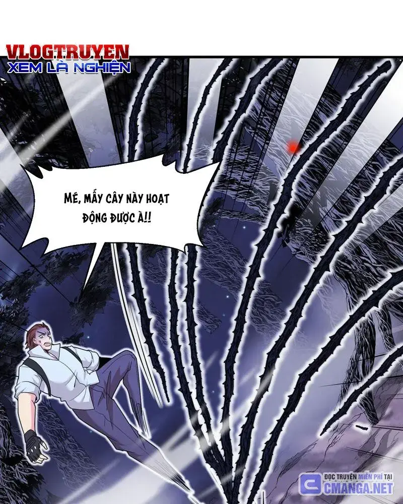 Hệ Thống Thăng Cấp Siêu Thần Chapter 116 - Trang 13