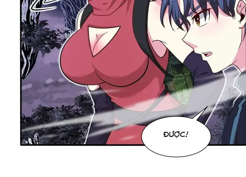 Hệ Thống Thăng Cấp Siêu Thần Chapter 116 - Trang 15