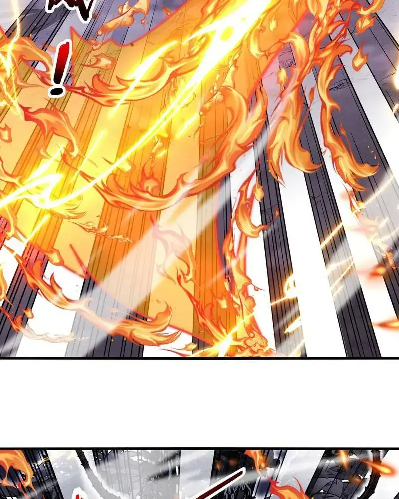 Hệ Thống Thăng Cấp Siêu Thần Chapter 116 - Trang 17