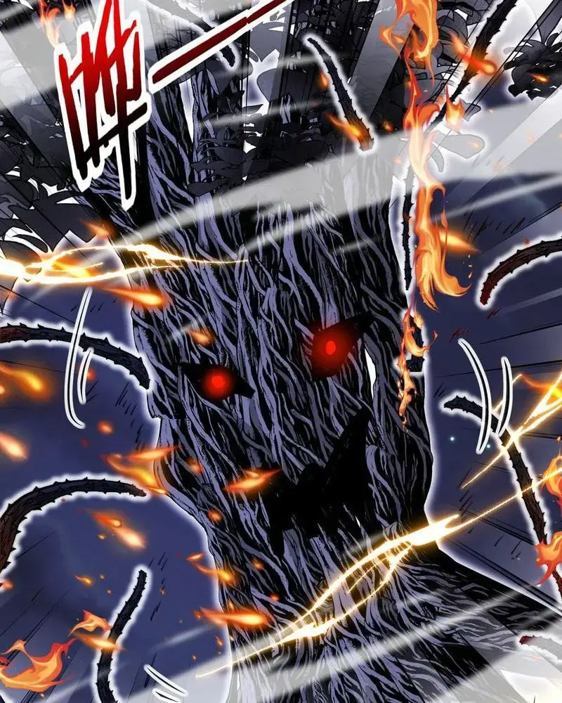 Hệ Thống Thăng Cấp Siêu Thần Chapter 116 - Trang 18