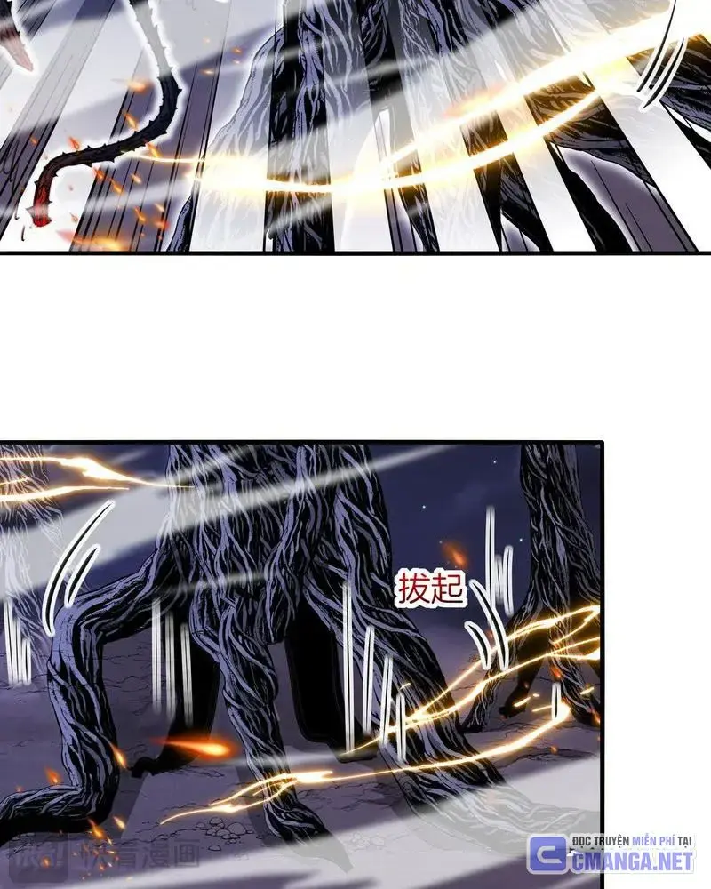 Hệ Thống Thăng Cấp Siêu Thần Chapter 116 - Trang 19