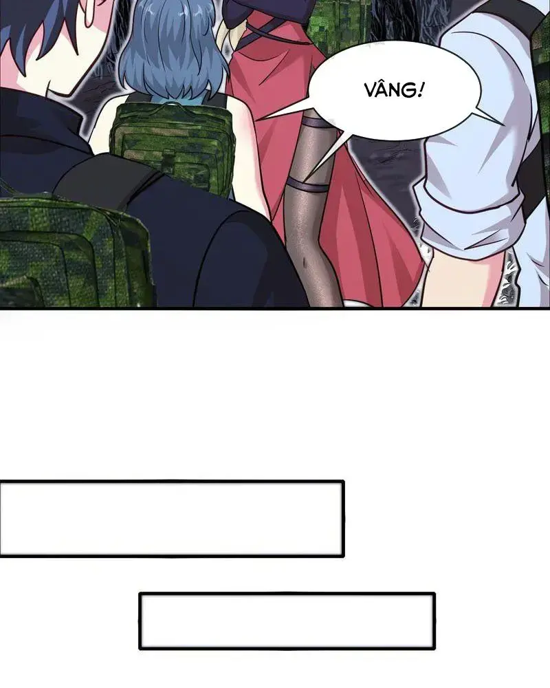 Hệ Thống Thăng Cấp Siêu Thần Chapter 116 - Trang 24