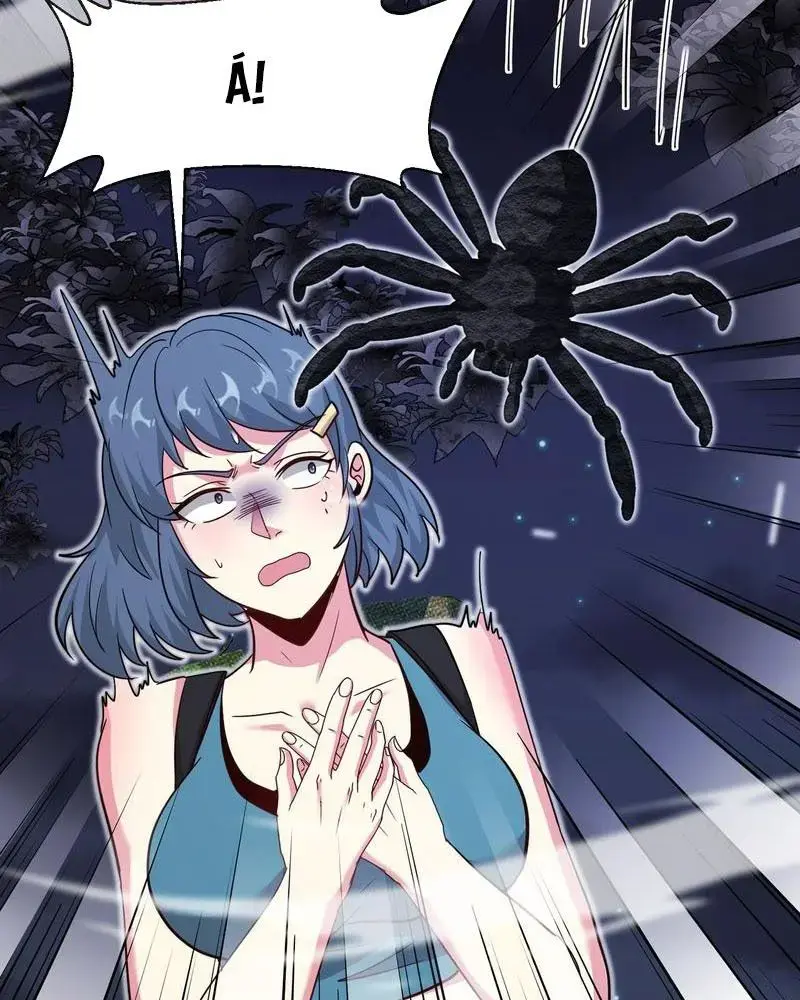 Hệ Thống Thăng Cấp Siêu Thần Chapter 116 - Trang 27