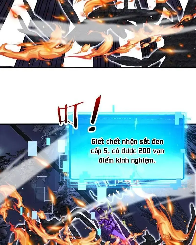 Hệ Thống Thăng Cấp Siêu Thần Chapter 116 - Trang 39