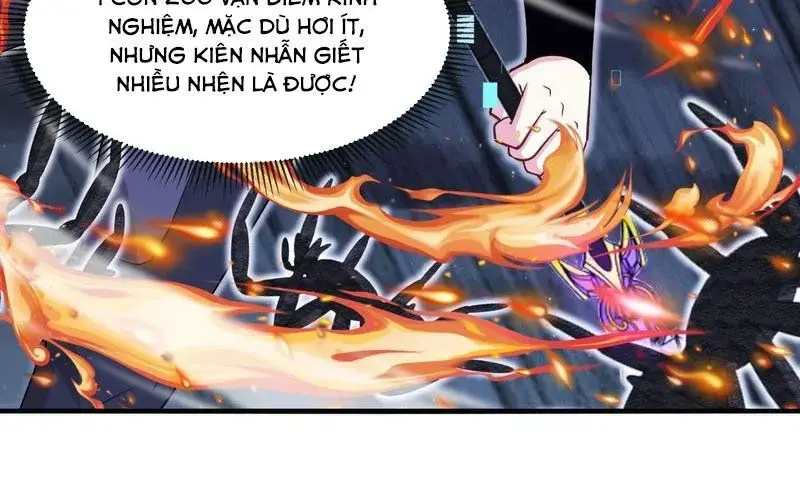 Hệ Thống Thăng Cấp Siêu Thần Chapter 116 - Trang 42