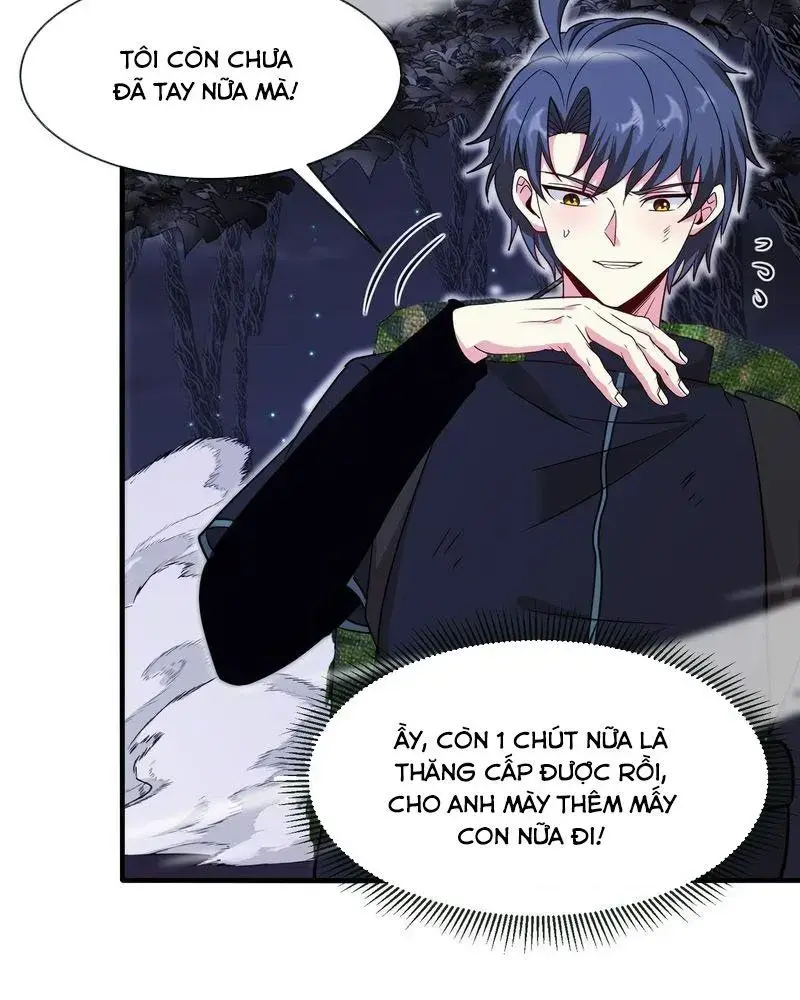 Hệ Thống Thăng Cấp Siêu Thần Chapter 116 - Trang 48