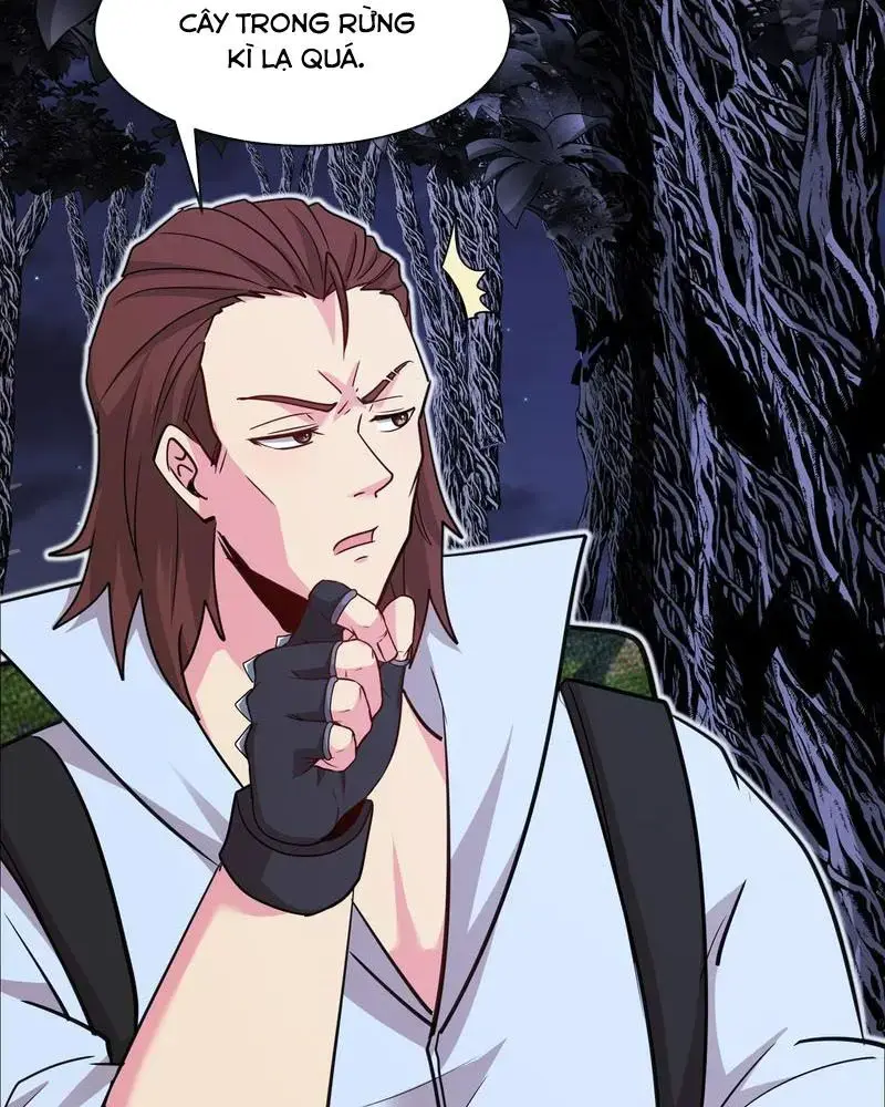 Hệ Thống Thăng Cấp Siêu Thần Chapter 116 - Trang 6
