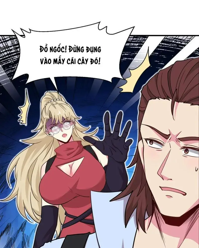 Hệ Thống Thăng Cấp Siêu Thần Chapter 116 - Trang 9