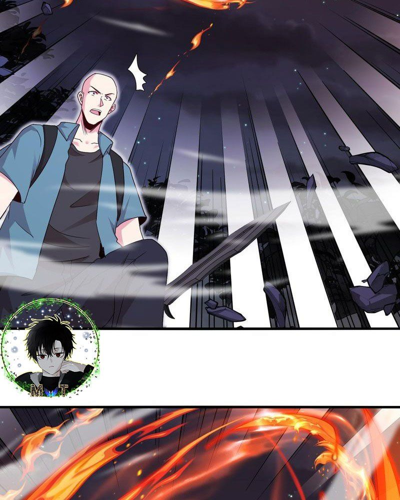 Hệ Thống Thăng Cấp Siêu Thần Chapter 117 - Trang 11