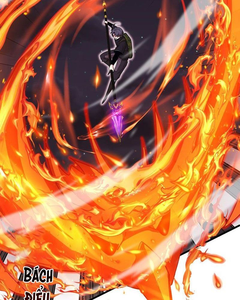 Hệ Thống Thăng Cấp Siêu Thần Chapter 117 - Trang 12