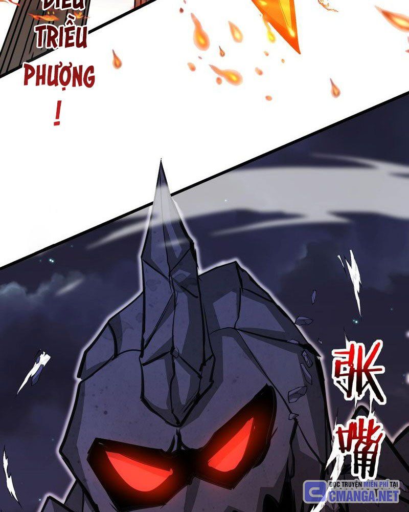 Hệ Thống Thăng Cấp Siêu Thần Chapter 117 - Trang 13