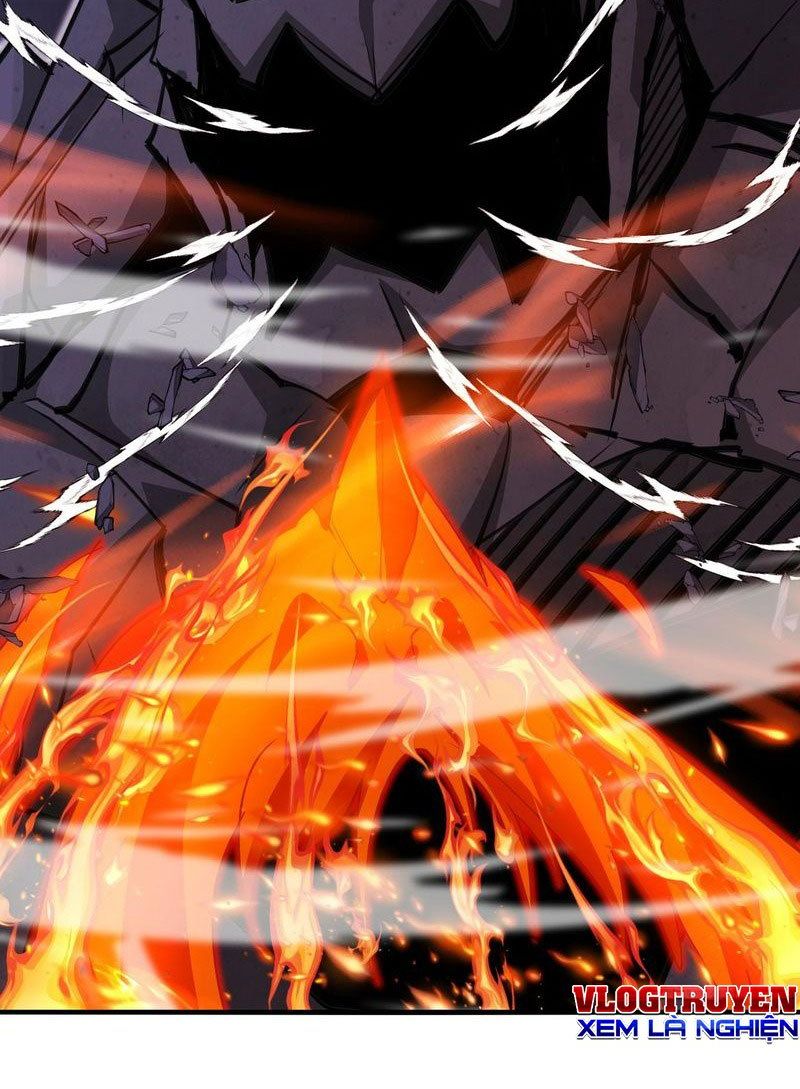 Hệ Thống Thăng Cấp Siêu Thần Chapter 117 - Trang 14