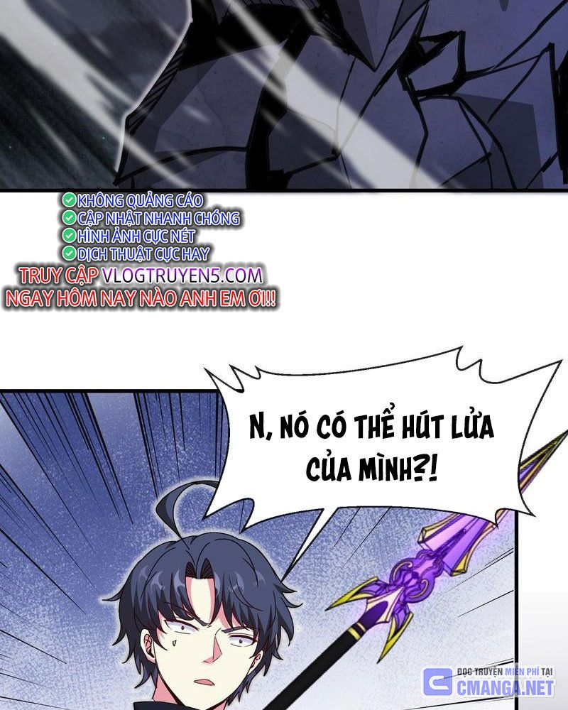 Hệ Thống Thăng Cấp Siêu Thần Chapter 117 - Trang 16