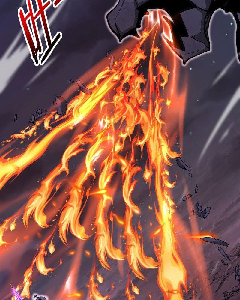 Hệ Thống Thăng Cấp Siêu Thần Chapter 117 - Trang 18