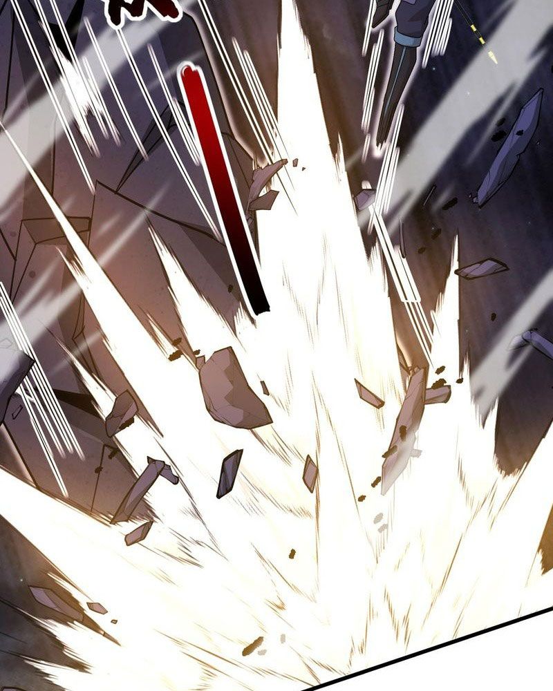 Hệ Thống Thăng Cấp Siêu Thần Chapter 117 - Trang 23