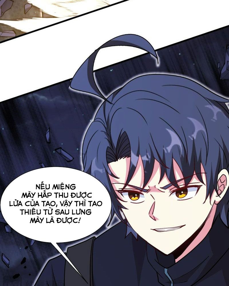 Hệ Thống Thăng Cấp Siêu Thần Chapter 117 - Trang 24