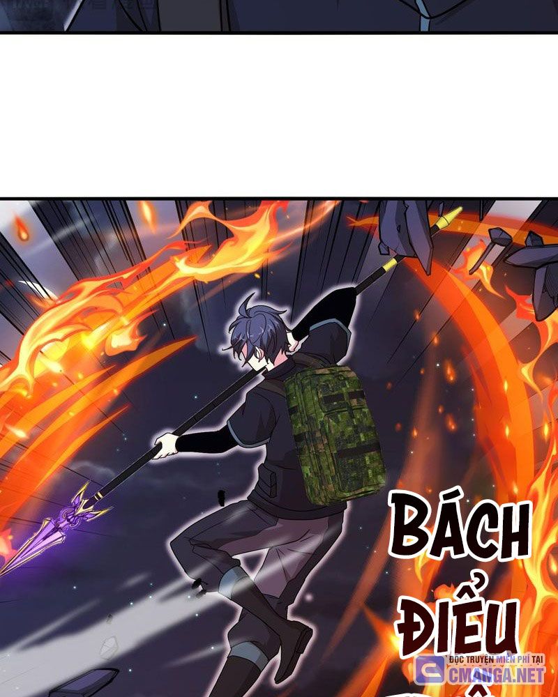 Hệ Thống Thăng Cấp Siêu Thần Chapter 117 - Trang 25