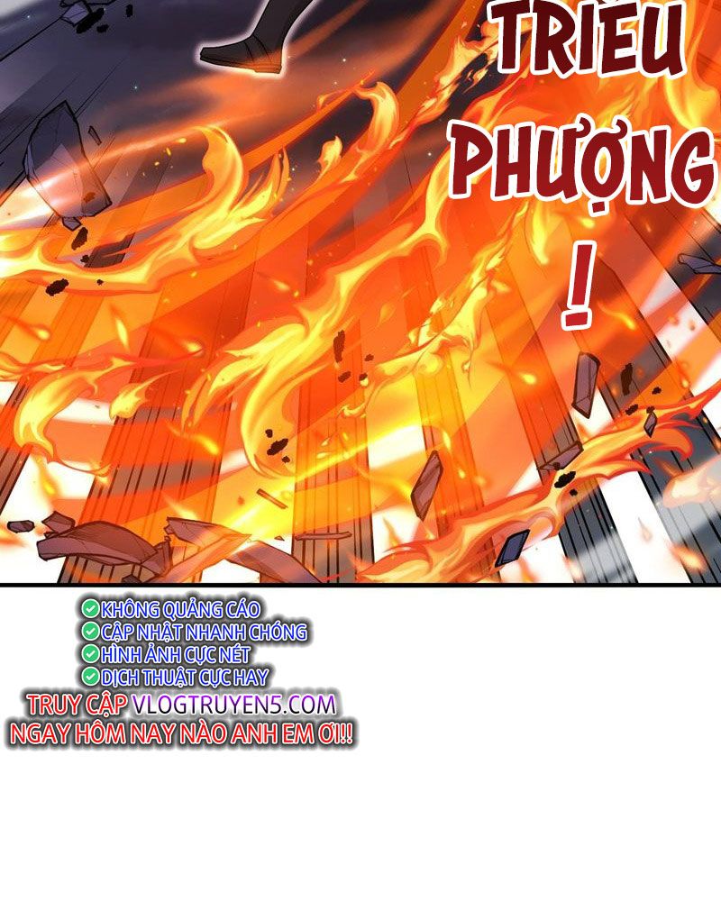 Hệ Thống Thăng Cấp Siêu Thần Chapter 117 - Trang 26