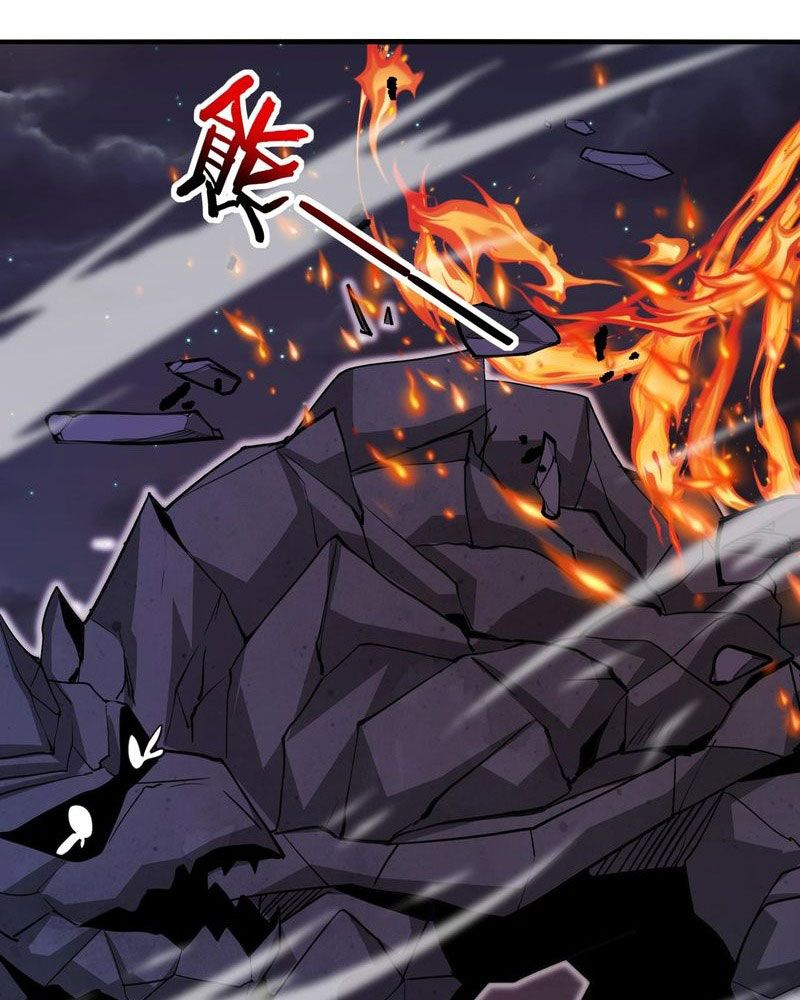 Hệ Thống Thăng Cấp Siêu Thần Chapter 117 - Trang 27