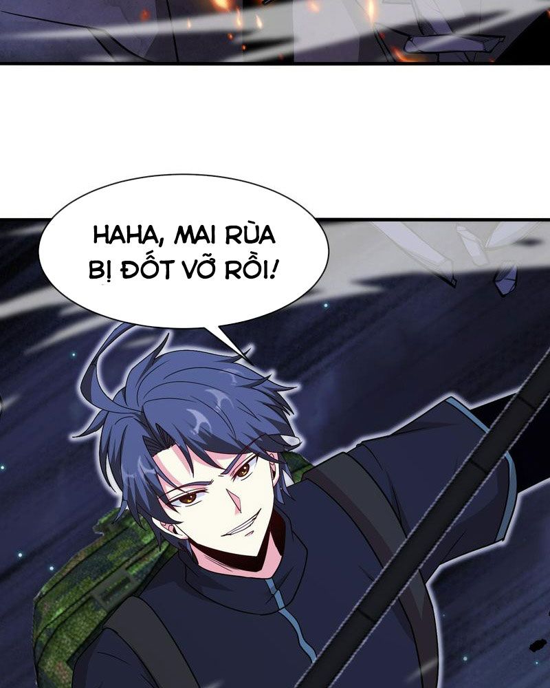 Hệ Thống Thăng Cấp Siêu Thần Chapter 117 - Trang 30