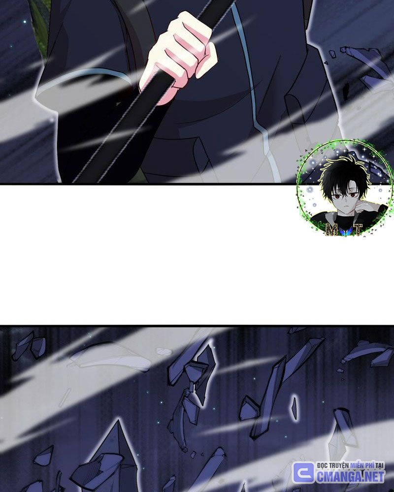 Hệ Thống Thăng Cấp Siêu Thần Chapter 117 - Trang 31