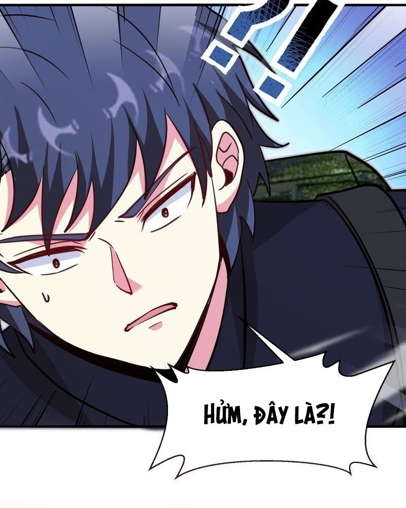 Hệ Thống Thăng Cấp Siêu Thần Chapter 117 - Trang 33
