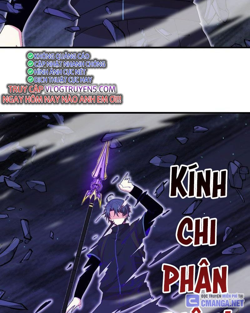 Hệ Thống Thăng Cấp Siêu Thần Chapter 117 - Trang 37