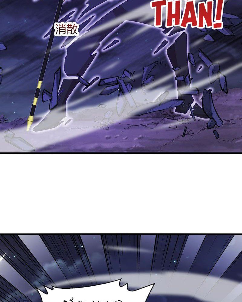 Hệ Thống Thăng Cấp Siêu Thần Chapter 117 - Trang 38