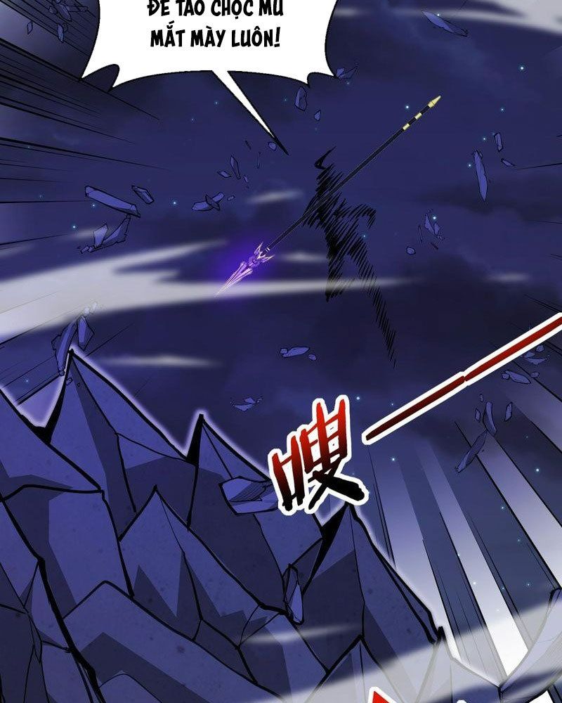 Hệ Thống Thăng Cấp Siêu Thần Chapter 117 - Trang 39