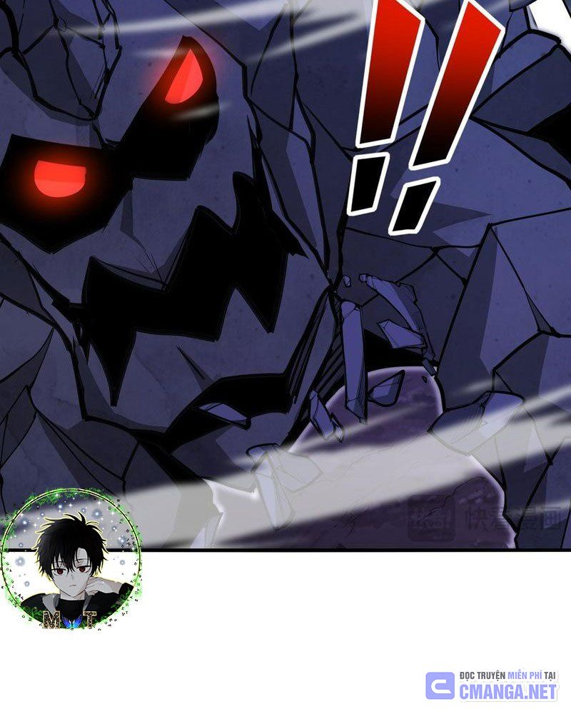 Hệ Thống Thăng Cấp Siêu Thần Chapter 117 - Trang 40