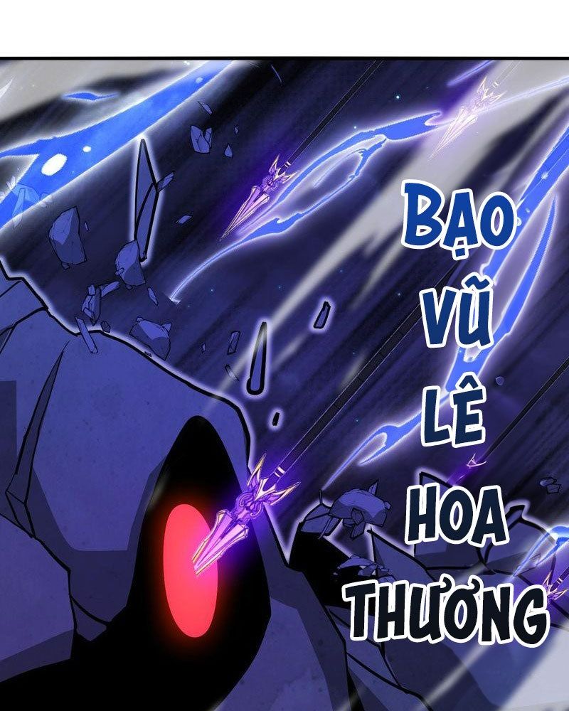 Hệ Thống Thăng Cấp Siêu Thần Chapter 117 - Trang 41