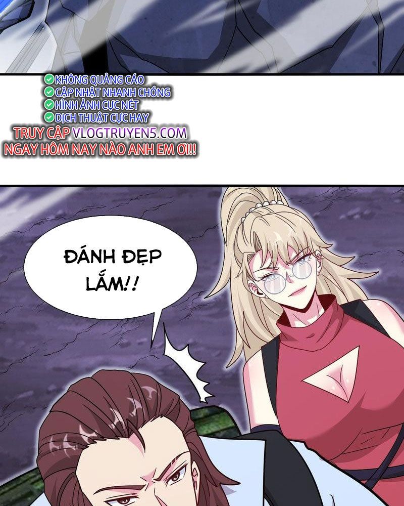 Hệ Thống Thăng Cấp Siêu Thần Chapter 117 - Trang 44