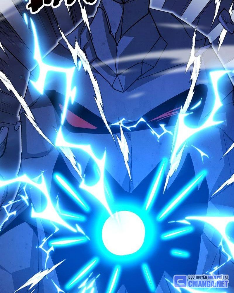 Hệ Thống Thăng Cấp Siêu Thần Chapter 117 - Trang 46