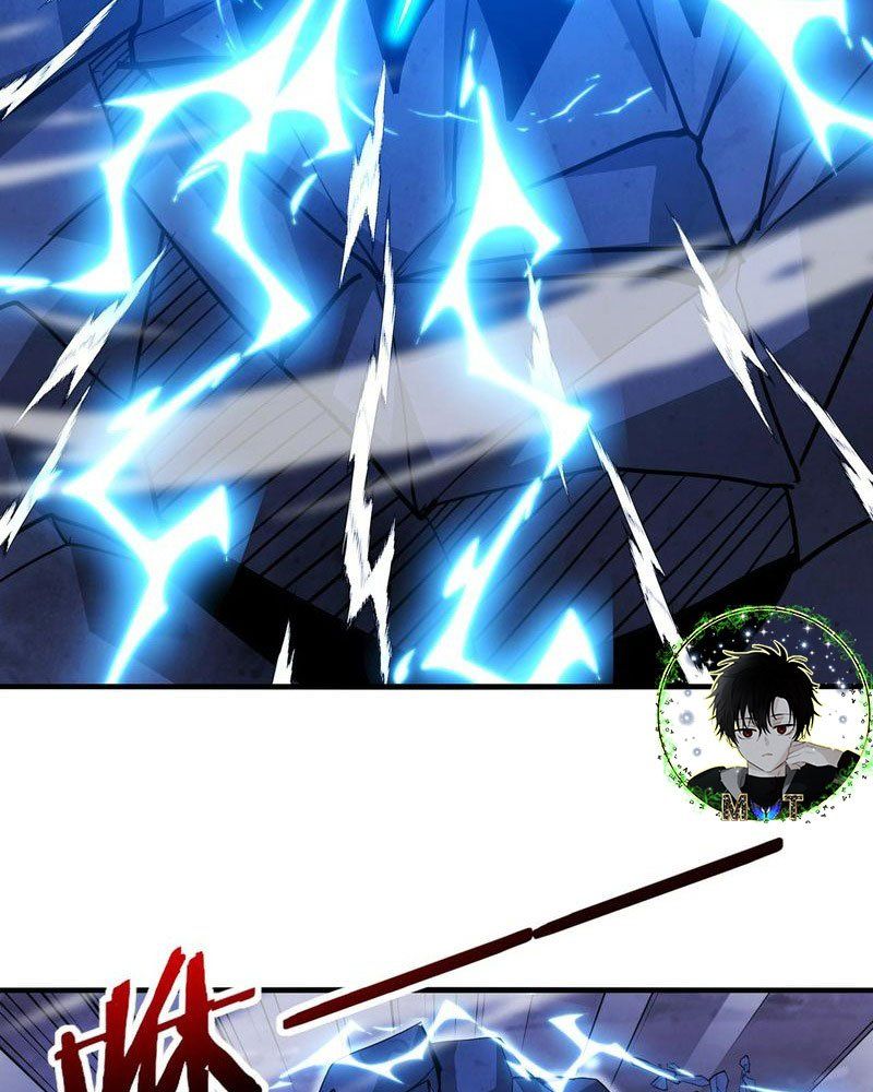 Hệ Thống Thăng Cấp Siêu Thần Chapter 117 - Trang 47