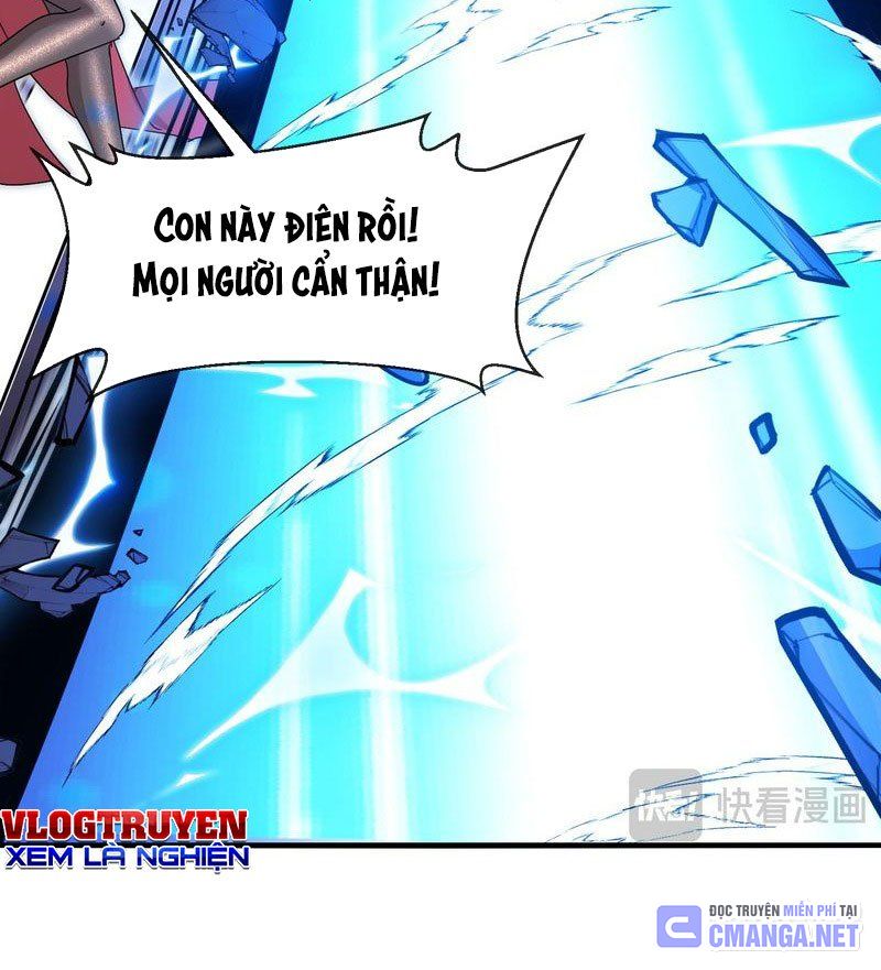 Hệ Thống Thăng Cấp Siêu Thần Chapter 117 - Trang 49